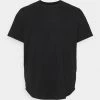 De gros 🛒 Blend T-shirt Basique - Black 💯