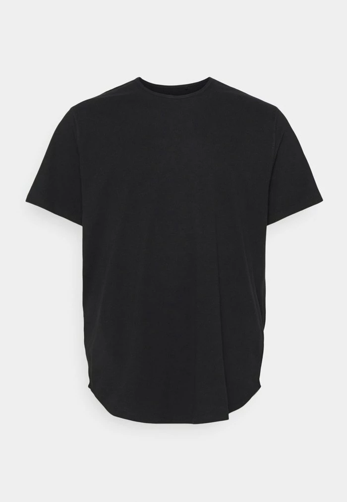 De gros 🛒 Blend T-shirt Basique - Black 💯