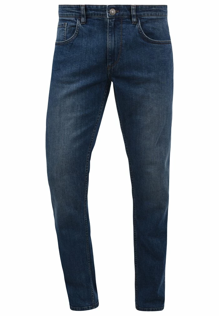 Meilleure affaire 👍 Blend BHJOE - Jean Slim - Denim Middleblue 🎉 – Image 6