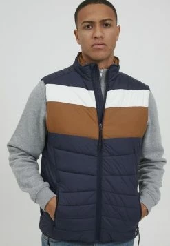 Les meilleures critiques de 🧨 Blend BHKRISTIAN - Veste Sans Manches -👗 Dress Blues 🌟