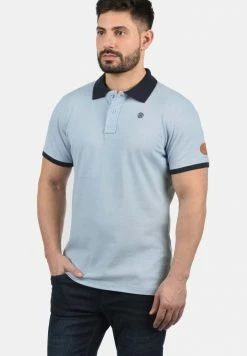 Budget ✨ Blend BHRALF - Polo - Soft Blue 😀