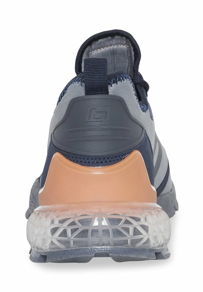 Vente flash đ„ Blend FOOTWEAR - Baskets Basses - Limestone â â Image 4