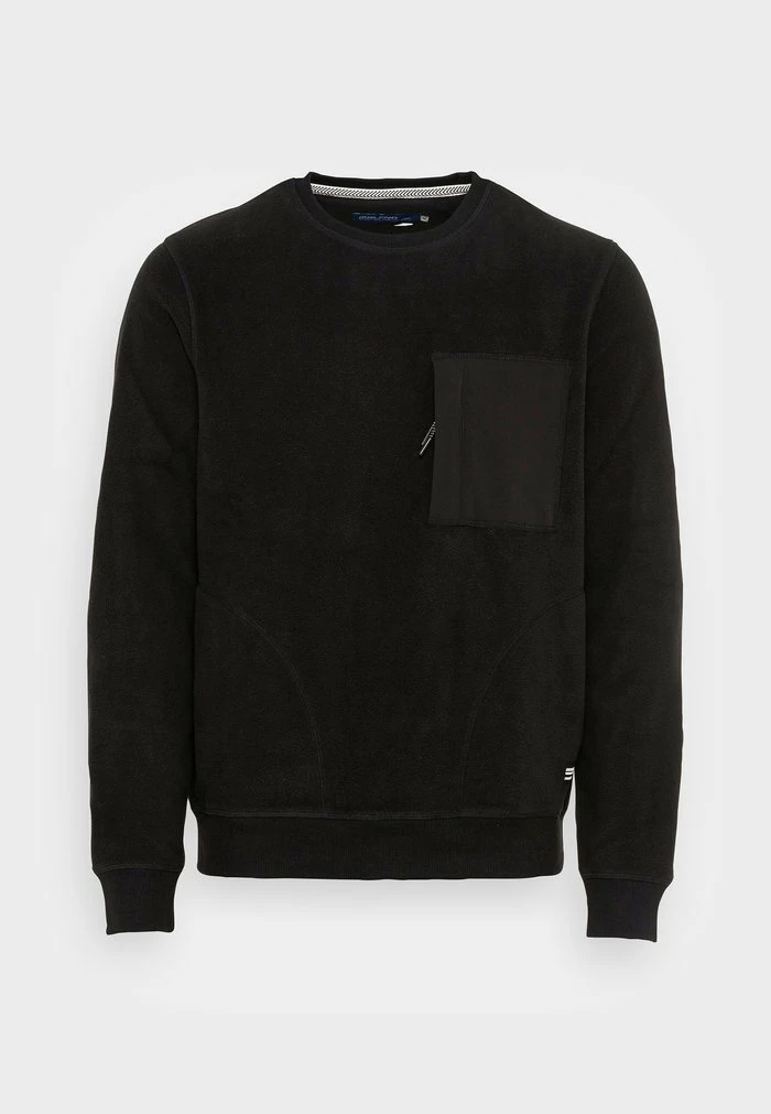 Vente flash ✨ Blend Sweat Polaire - Black 😀 – Image 4