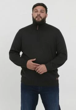 Meilleure vente ❤️ Blend BT ROBIN - Pullover - Black 😍