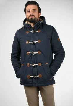 Acheter 🎉 Blend BHKENTHON - Veste Mi-saison - Navy 🔔