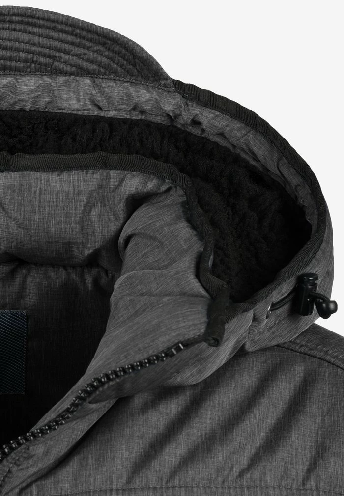 Coupon 🤩 Blend BHBORIS - Veste D'hiver - Grey ⌛ – Image 6