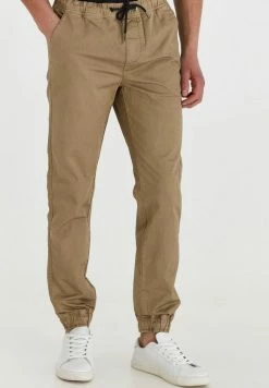 Meilleur prix 🎉 Blend BHBRADEN - 👖 Jeans Fuselé - Taupe 😍