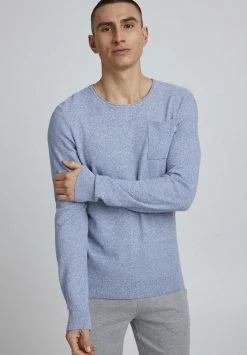 Top 10 ✔️ BLEND - Pullover - Dutch Blue 👏