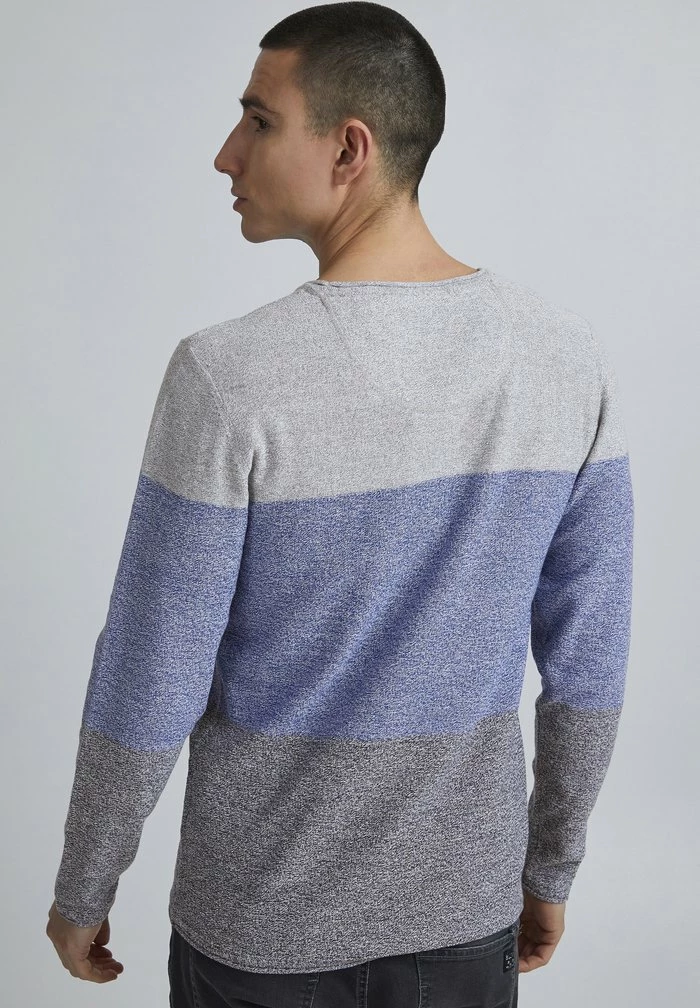 De gros 😀 Blend BHHANS - Pullover -👗 Dress Blues ✨ – Image 3