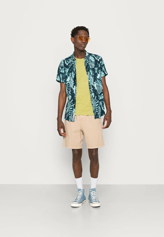 Nouveau 🔥 Blend SHIRT - Chemise - Deep Teal 👍 – Image 2