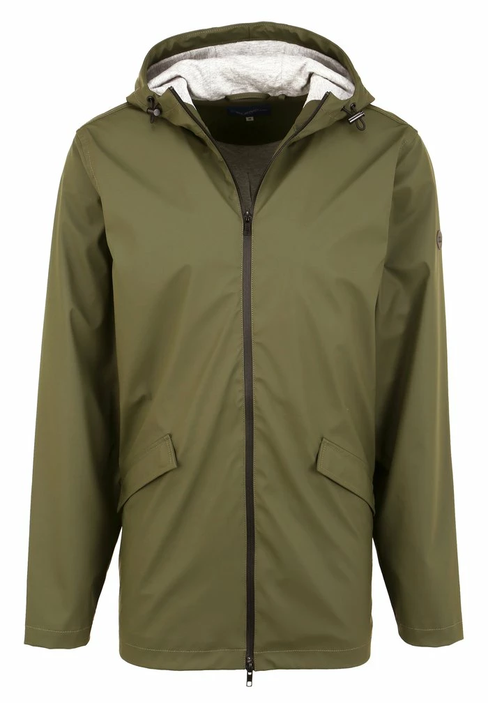 Bon marché 🌟 Blend BHJYRKI - Veste Mi-saison - Dark Green 🔥 – Image 6