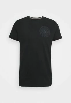 Vente flash 🧨 Blend TEE - T-shirt Imprimé - Black 🌟