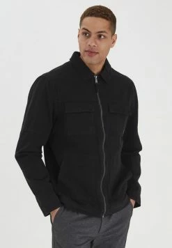 Budget 👍 Blend BHOUTERWEAR - Veste Légère - Black 🔔