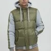 Meilleure vente 😀 Blend BHOUTERWEAR - Veste Légère - Winter Moss 🛒