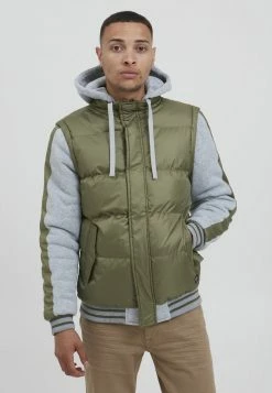 Meilleure vente 😀 Blend BHOUTERWEAR - Veste Légère - Winter Moss 🛒