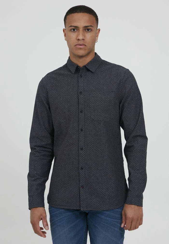 Acheter 🔔 Blend BHSHIRT - Chemise - Black ⌛