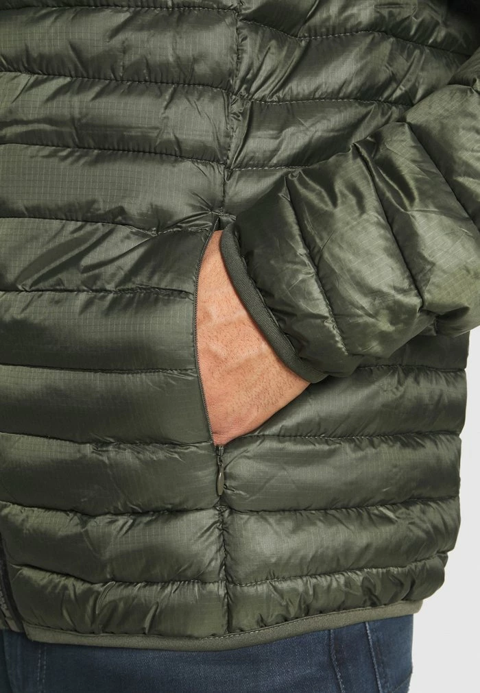 Le moins cher 🎉 Blend OUTERWEAR - Veste Mi-saison - Forest Night 🤩 – Image 5