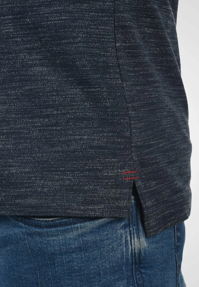 Nouveau 😍 Blend BHRODI - Polo - Dark Navy Blue 🎉 – Image 5