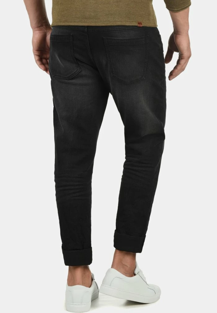 Top 10 😍 Blend BHTAIFUN - Jean Slim - Denim Black 🔥 – Image 2
