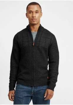 Bon marché ⌛ Blend BHOTEROS - Gilet - Black ✔️