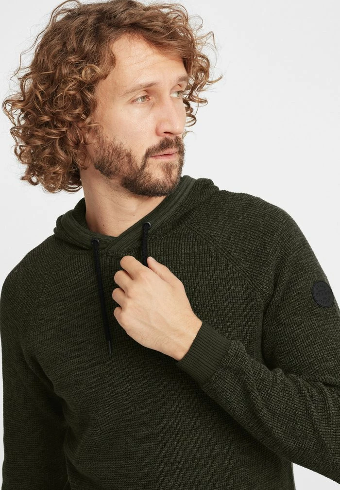 Vente flash ❤️ Blend BHCOMALA - Pullover - Rosin ✔️ – Image 4