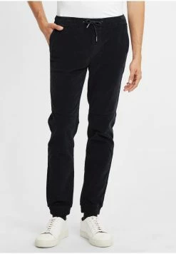 De gros 🧨 Blend BHPANTINO - Pantalon Classique - Black 🧨