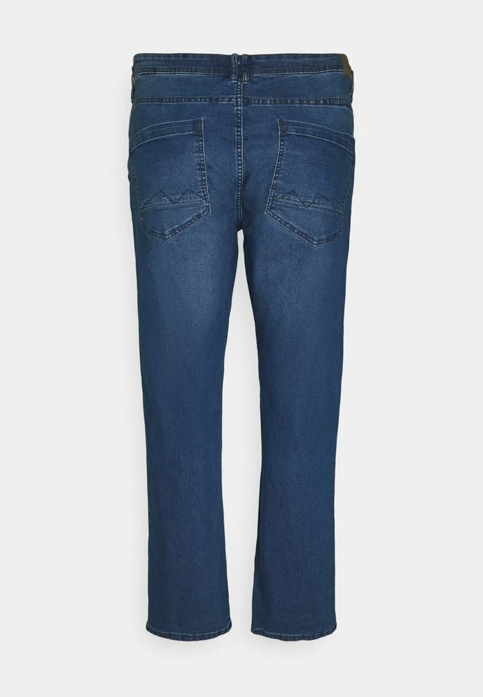 Vente flash ❤️ Blend TWISTER - Jean Slim - Denim Middle Blue 🧨 – Image 2