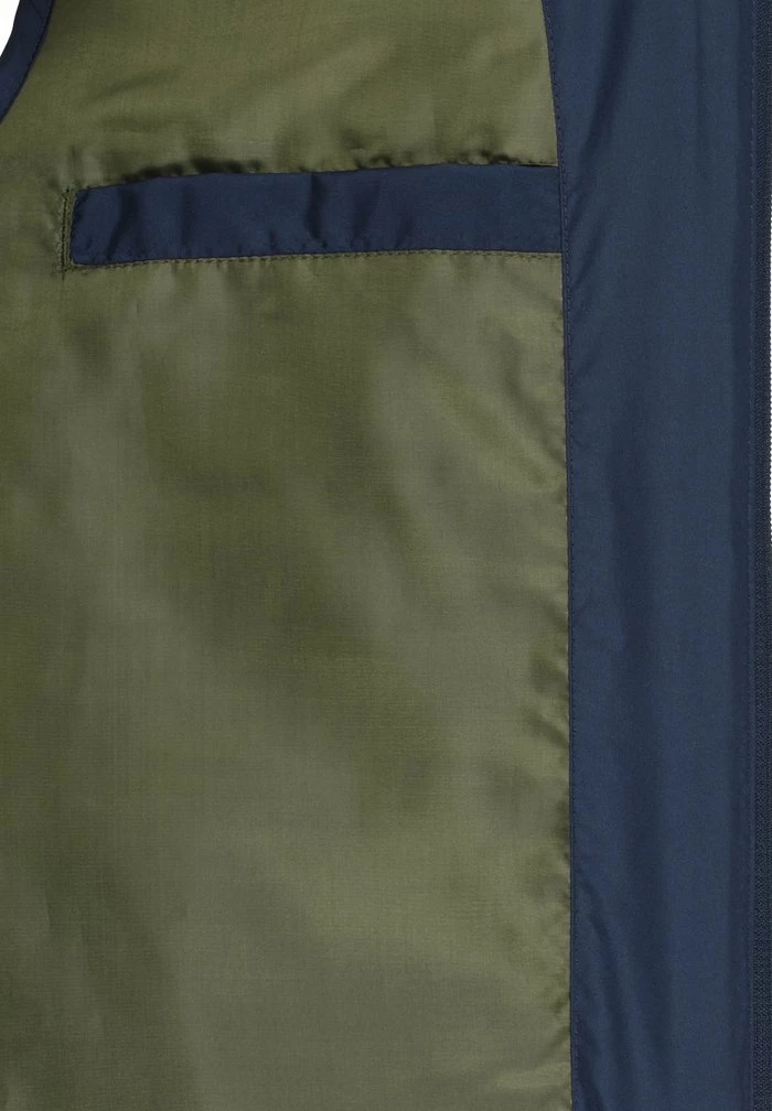 Bon marché ❤️ Blend BHSTANLO - Veste Sans Manches -👗 Dress Blues ✔️ – Image 7