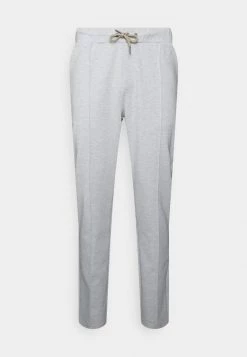 Sortie 🤩 Blend PANTS PERFORMANCE - Pantalon De Survêtement - Stone Mix 😍