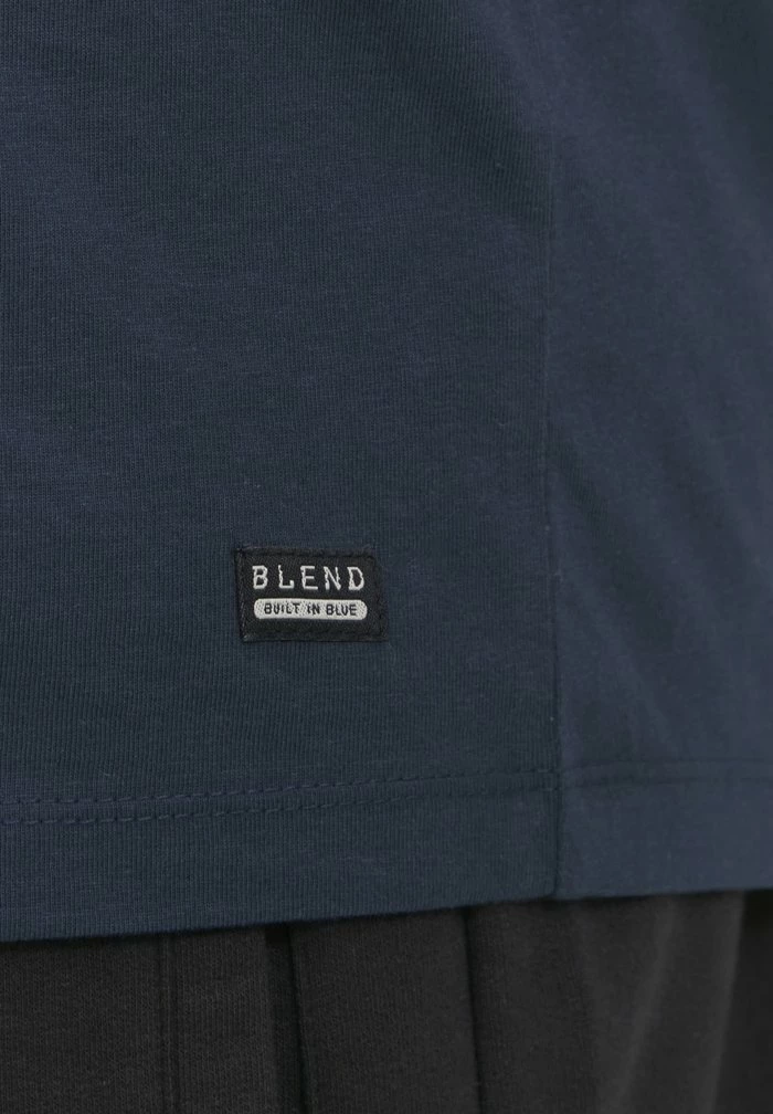 Les meilleures critiques de 🛒 Blend BHDOPPER BT - T-shirt Imprimé - Mood Indigo 💯 – Image 6