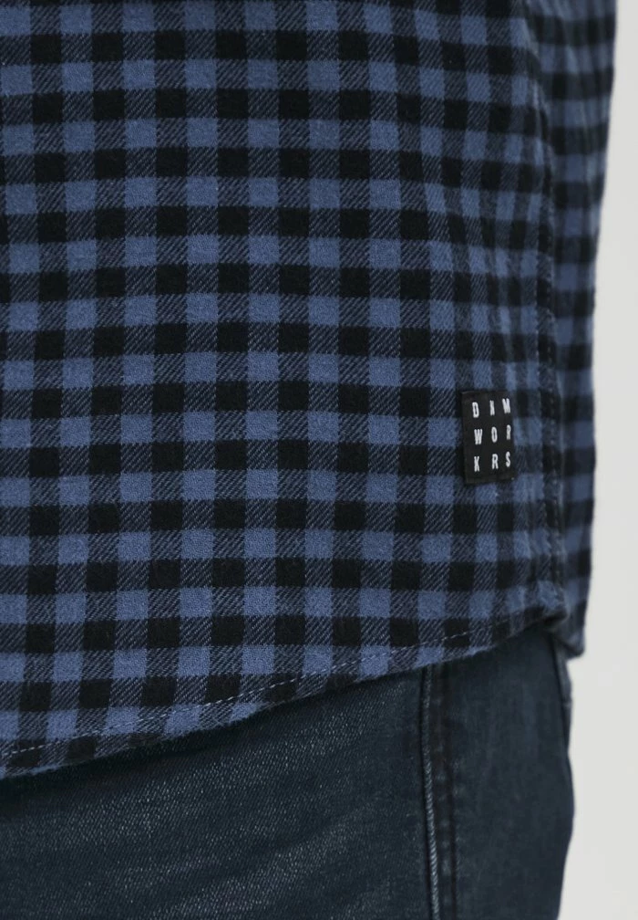 Coupon 🌟 Blend BHALAN - Chemise - Ensign Blue ⌛ – Image 6