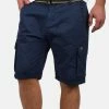 Acheter 🛒 Blend BHBRIAN - Short - Navy 🧨
