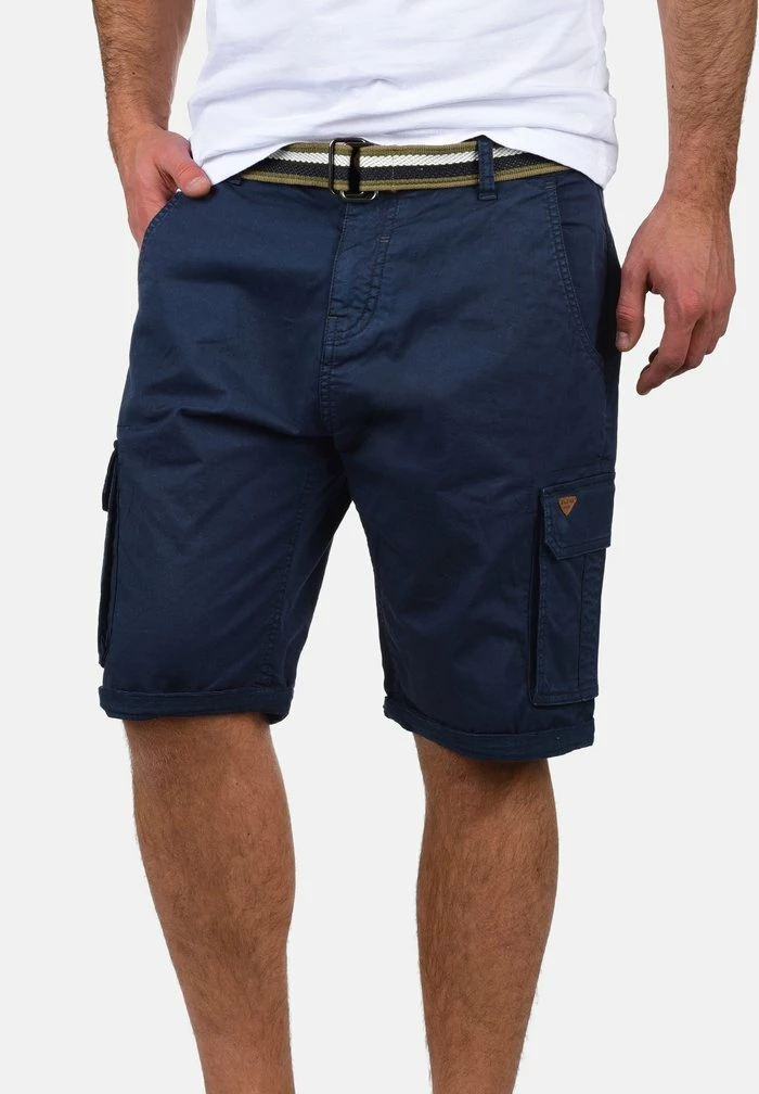 Acheter 🛒 Blend BHBRIAN - Short - Navy 🧨