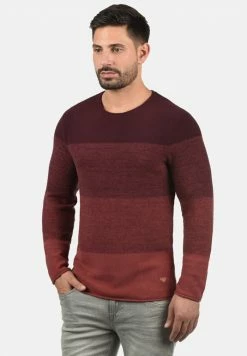 Vente flash ⌛ Blend BHBENNO - Pullover - Wine Red ✔️