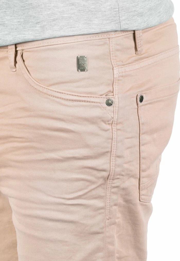 Meilleur prix 🧨 Blend BHDIEGO - Short En Jean - Cameo Rose 🧨 – Image 3