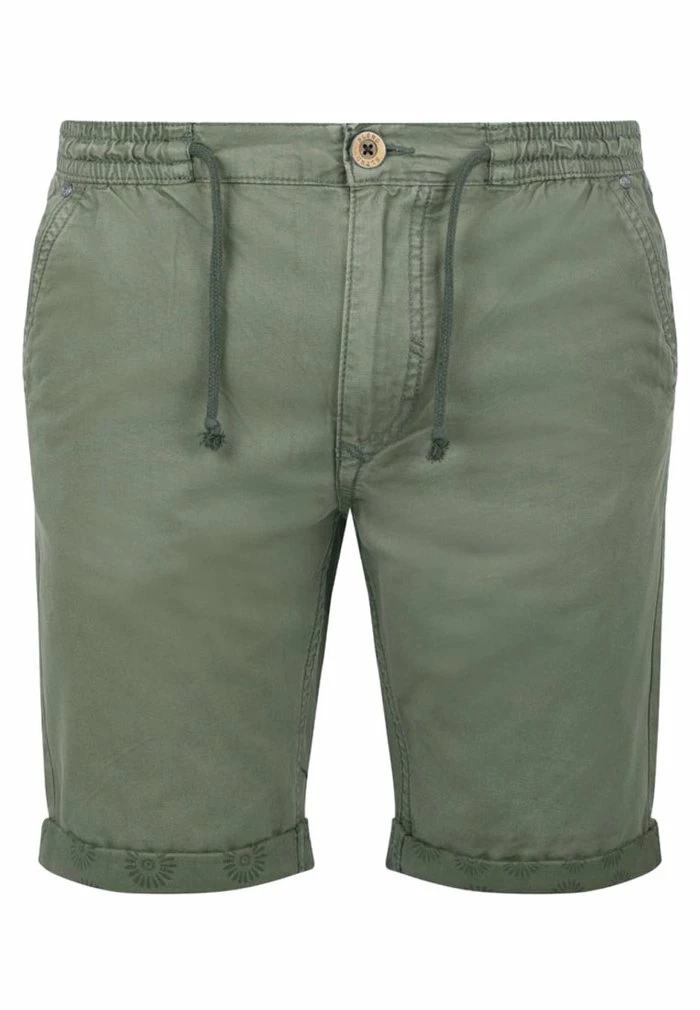 Coupon đ„ Blend BHCLAUDIO - Short - Light Green â â Image 4