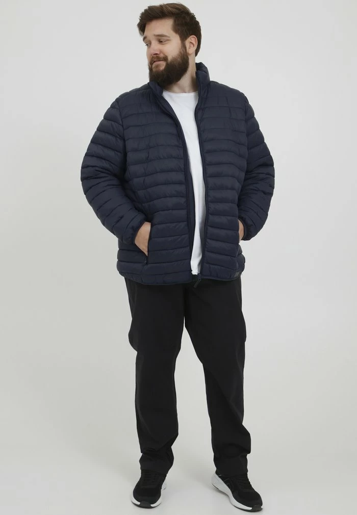 Remise ✨ Blend BHNILS BT - Veste D'hiver -👗 Dress Blues 🤩 – Image 2