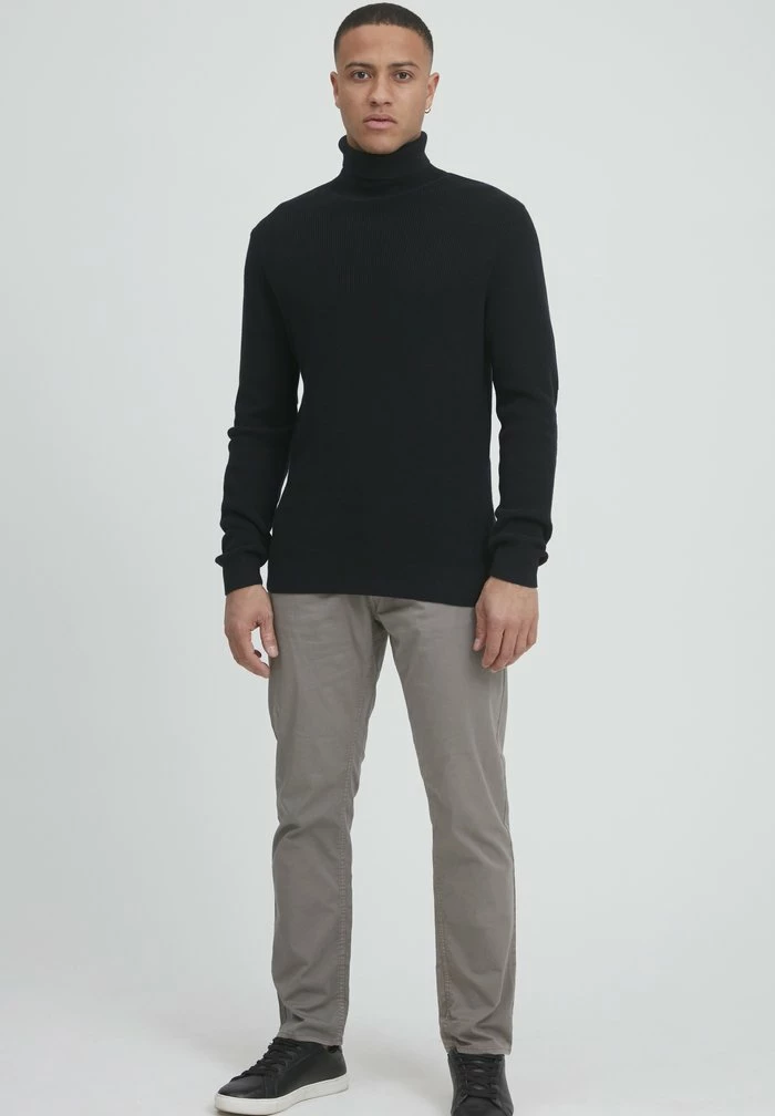 Tout neuf 🎁 Blend BHPULLOVER - Pullover - Black ❤️ – Image 2