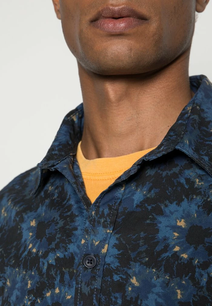 Acheter 🌟 Blend Chemise -👗 Dress Blues 😀 – Image 5