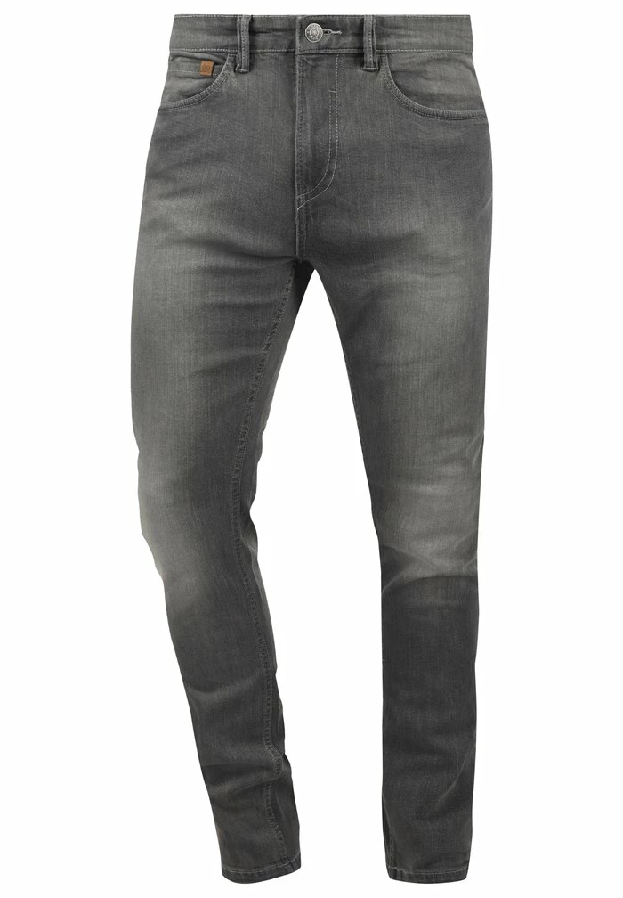 Top 10 👏 Blend BHDALTON - Jean Slim - Denim Grey ✨ – Image 7