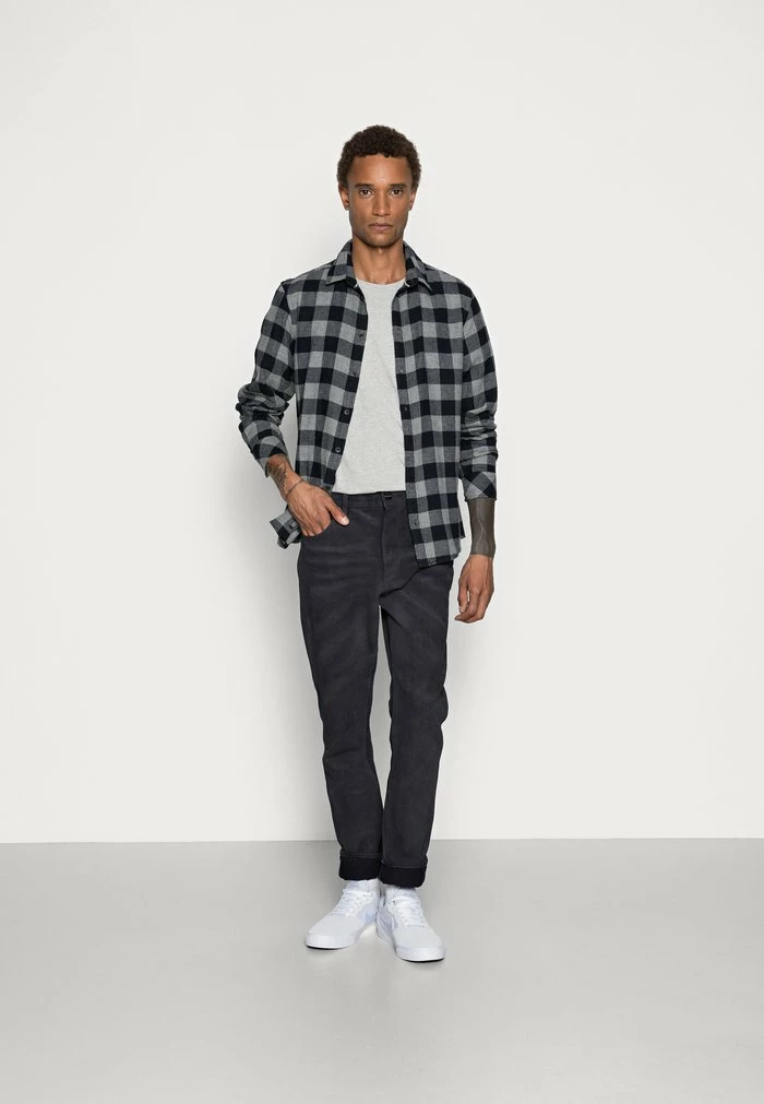 Remise 👏 Blend Chemise - Stone Mix 👏 – Image 2