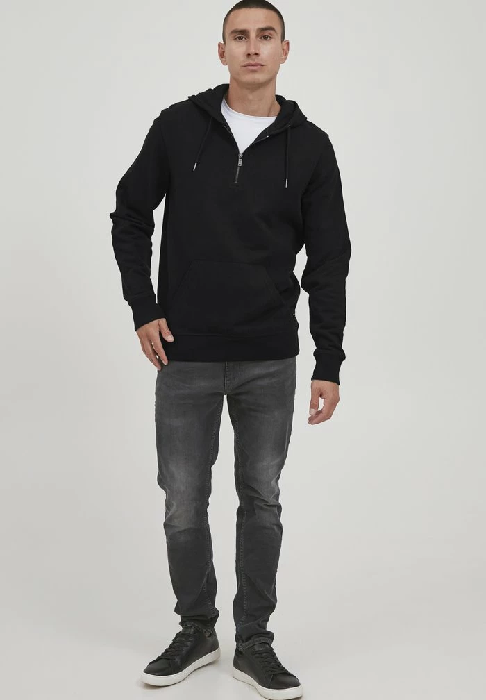 Meilleure vente 😀 Blend BHOSCAR - Sweatshirt - Black 🤩 – Image 2