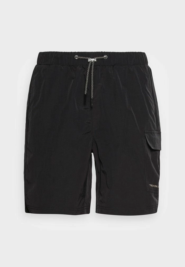 Les meilleures critiques de ✨ Blend Short - Black 🤩 – Image 4