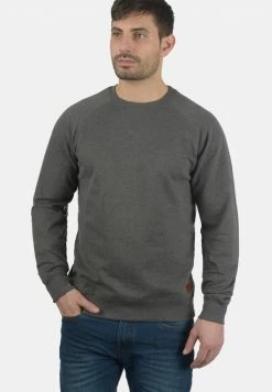 Grosses soldes 🎉 Blend BHALEX - Sweatshirt - Dark Gray 🔥