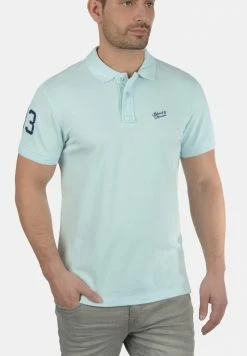 Meilleur prix 👏 Blend BHDAVE - Polo - Light Blue 🔥