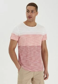 De gros 🎁 Blend JAKOB - T-shirt Imprimé - Ketchup ✨