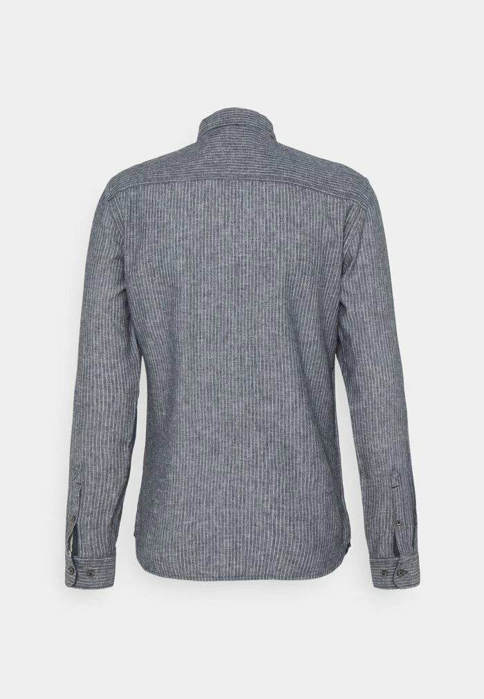 Meilleure vente 👏 Blend Chemise -👗 Dress Blues 🌟 – Image 2