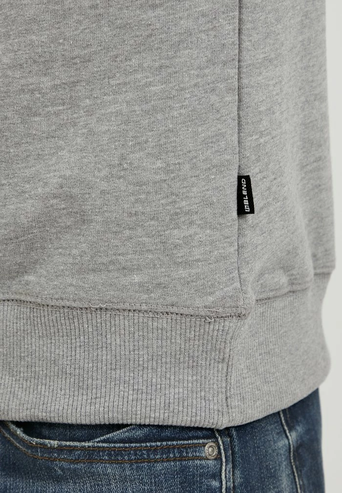 Grosses soldes 🔥 Blend BHSWEATSHIRT - Sweatshirt - Stone Mix ✔️ – Image 6