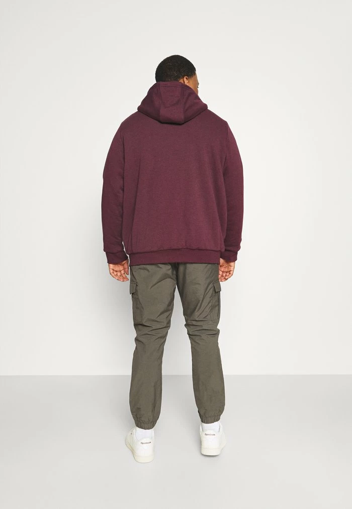 Budget ✨ Blend Sweat à Capuche Zippé - Winetasting 😀 – Image 3