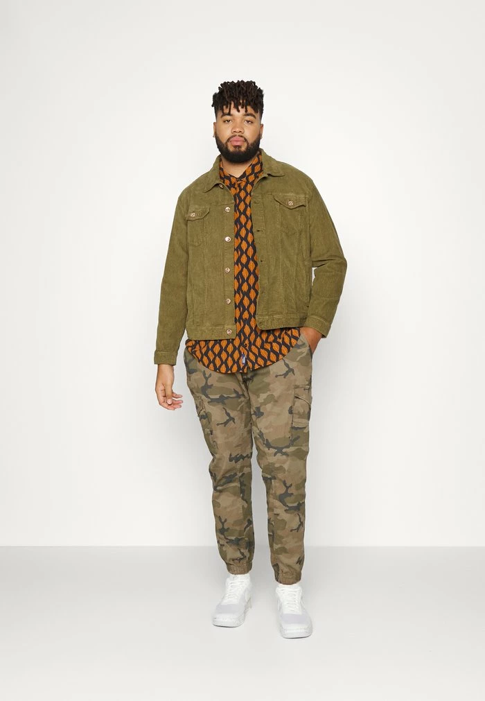 Coupon 👍 Blend Chemise - Black 🌟 – Image 2